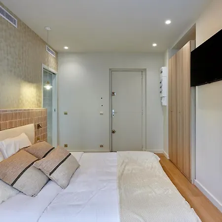 Sublime Beaubourg By Prestige Appartamento