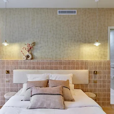 Appartamento Sublime Beaubourg By Prestige