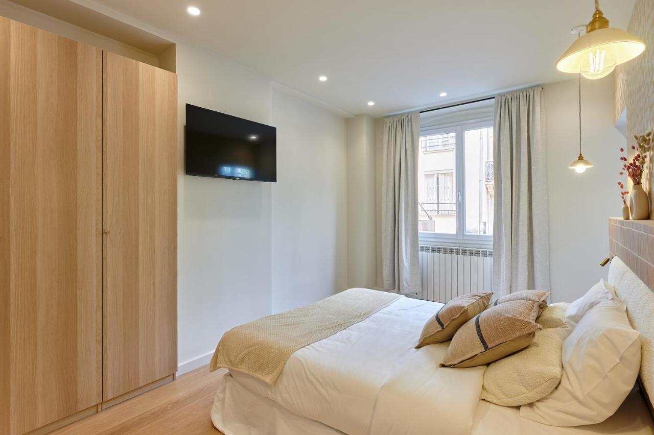 Sublime Beaubourg By Prestige Appartamento *
