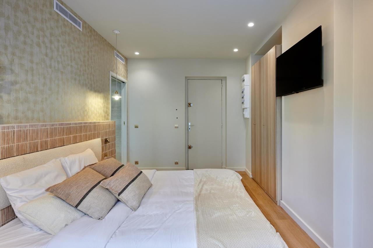 Sublime Beaubourg By Prestige Appartamento
