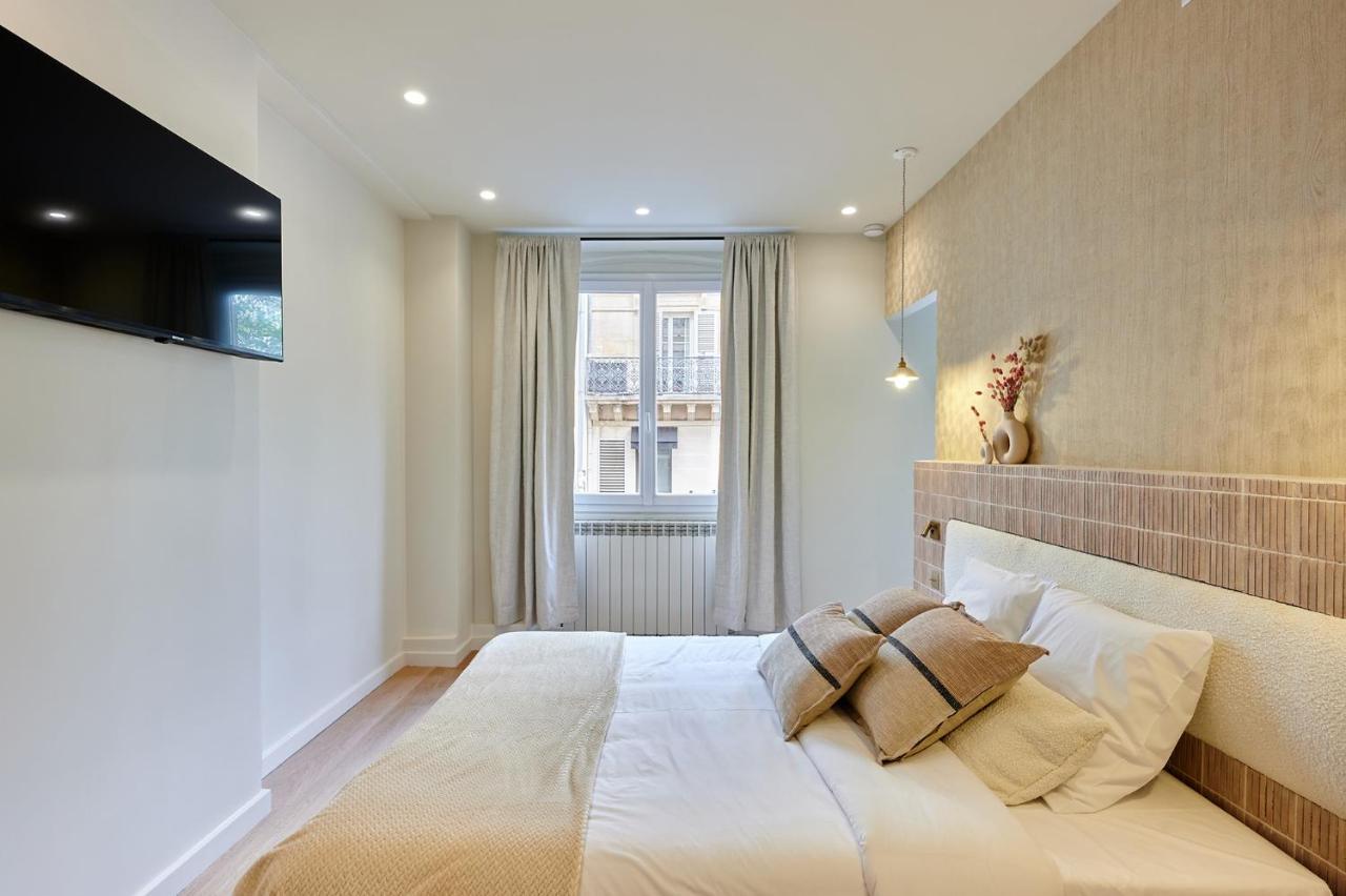 Appartamento Sublime Beaubourg By Prestige Parigi