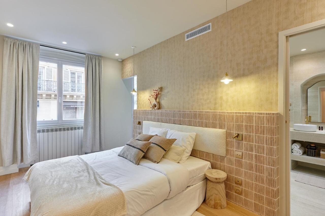 Sublime Beaubourg By Prestige Appartamento *